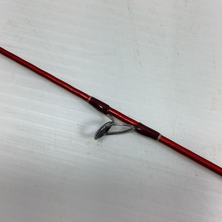 SHIMANO シマノ 30194 釣り用品 ロッド ルアーロッド 20ワールドシャウラ BG 1954R-3 程度AB