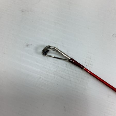 SHIMANO シマノ 30194 釣り用品 ロッド ルアーロッド 20ワールドシャウラ BG 1954R-3 程度AB