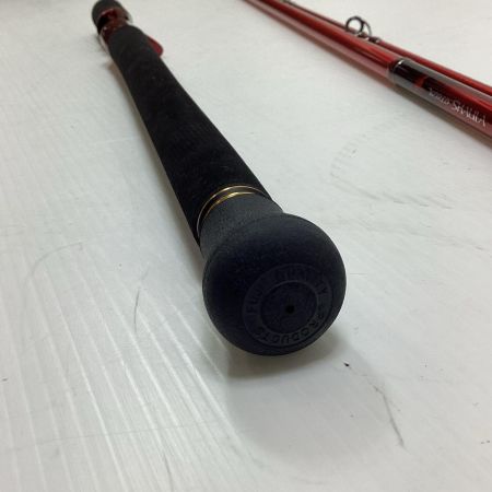 SHIMANO シマノ 30194 釣り用品 ロッド ルアーロッド 20ワールドシャウラ BG 1954R-3 程度AB