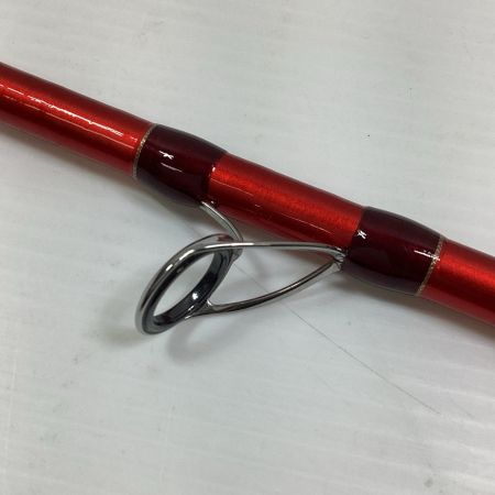 SHIMANO シマノ 30194 釣り用品 ロッド ルアーロッド 20ワールドシャウラ BG 1954R-3 程度AB