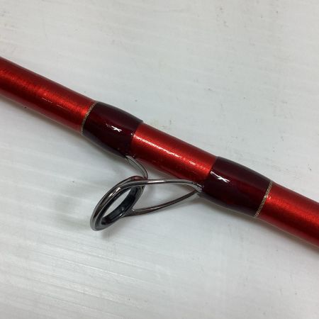 SHIMANO シマノ 30194 釣り用品 ロッド ルアーロッド 20ワールドシャウラ BG 1954R-3 程度AB