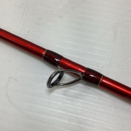 SHIMANO シマノ 30194 釣り用品 ロッド ルアーロッド 20ワールドシャウラ BG 1954R-3 程度AB