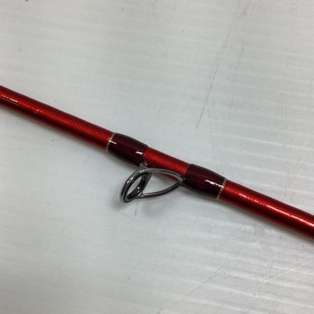SHIMANO シマノ 30194 釣り用品 ロッド ルアーロッド 20ワールドシャウラ BG 1954R-3 程度AB