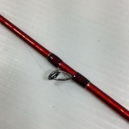 SHIMANO シマノ 30194 釣り用品 ロッド ルアーロッド 20ワールドシャウラ BG 1954R-3 程度AB