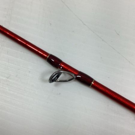 SHIMANO シマノ 30194 釣り用品 ロッド ルアーロッド 20ワールドシャウラ BG 1954R-3 程度AB