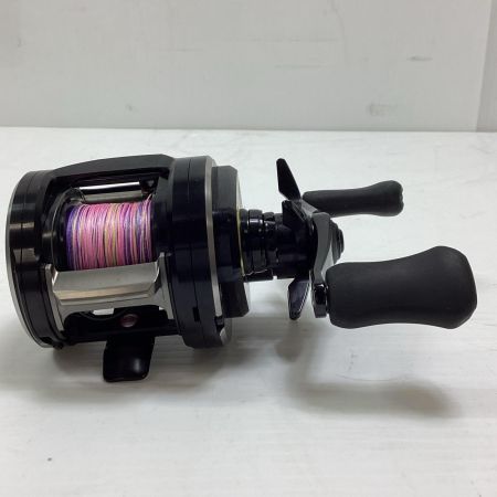 DAIWA ダイワ 00613308 釣り用品 リール ベイトリール 18リョウガ 1520H 程度AB