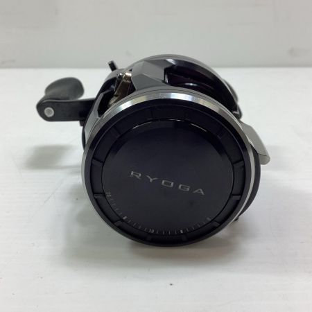 DAIWA ダイワ 00613308 釣り用品 リール ベイトリール 18リョウガ 1520H 程度AB