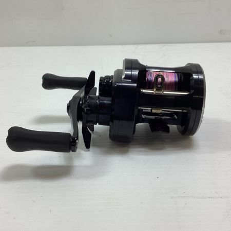 DAIWA ダイワ 00613308 釣り用品 リール ベイトリール 18リョウガ 1520H 程度AB