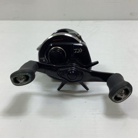 DAIWA ダイワ 00613308 釣り用品 リール ベイトリール 18リョウガ 1520H 程度AB