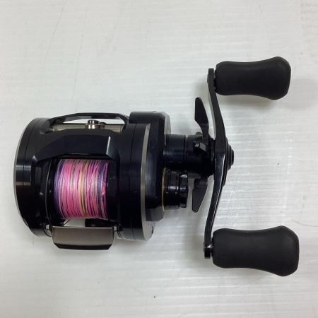 DAIWA ダイワ 00613308 釣り用品 リール ベイトリール 18リョウガ 1520H 程度AB