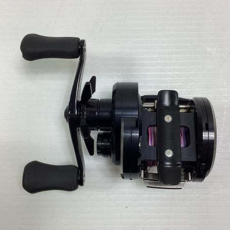 DAIWA ダイワ 00613308 釣り用品 リール ベイトリール 18リョウガ 1520H 程度AB