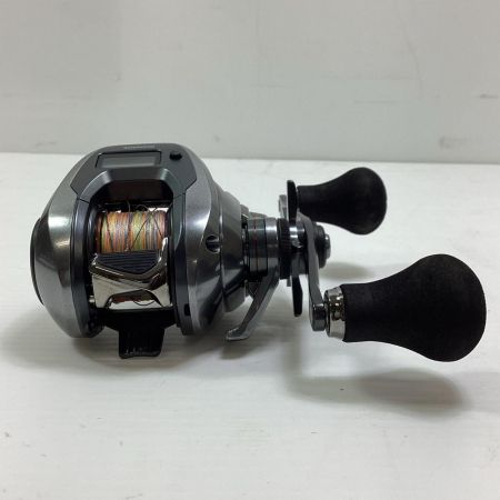 SHIMANO シマノ 047311 釣り用品 リール ベイトリール 24バルケッタプレミアム 150DHXG キズ有 程度B