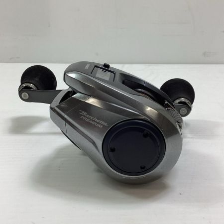 SHIMANO シマノ 047311 釣り用品 リール ベイトリール 24バルケッタプレミアム 150DHXG キズ有 程度B