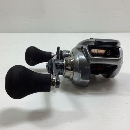 SHIMANO シマノ 047311 釣り用品 リール ベイトリール 24バルケッタプレミアム 150DHXG キズ有 程度B