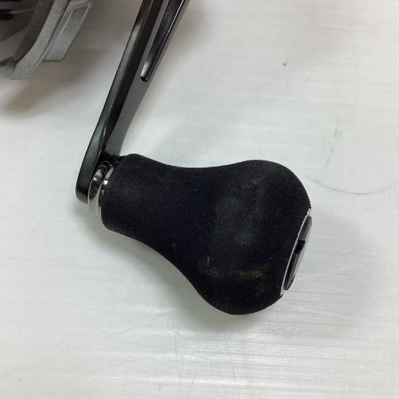 SHIMANO シマノ 047311 釣り用品 リール ベイトリール 24バルケッタプレミアム 150DHXG キズ有 程度B