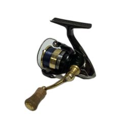 SHIMANO シマノ 03035 釣り用品 リール スピニングリール 12カーディフ Cl4＋ C2000HG 程度B Bランク