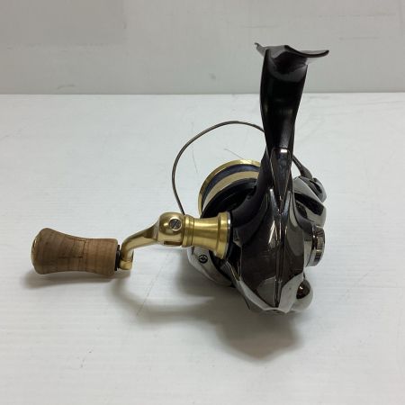 SHIMANO シマノ 03035 釣り用品 リール スピニングリール 12カーディフ Cl4＋ C2000HG 程度B