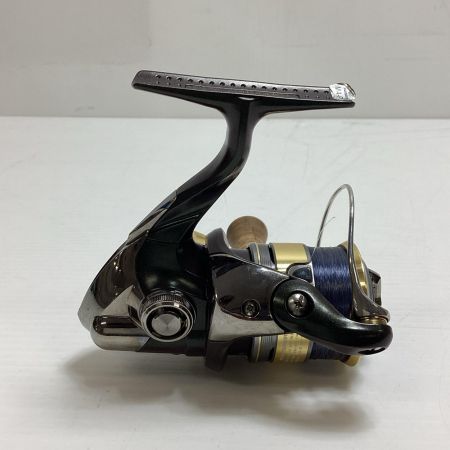 SHIMANO シマノ 03035 釣り用品 リール スピニングリール 12カーディフ Cl4＋ C2000HG 程度B
