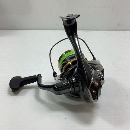 SHIMANO シマノ 04141 釣り用品 リール スピニングリール 20ツインパワー C3000MHG 程度AB 箱付