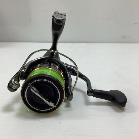 SHIMANO シマノ 04141 釣り用品 リール スピニングリール 20ツインパワー C3000MHG 程度AB 箱付