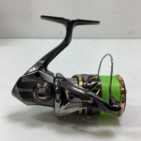 SHIMANO シマノ 04141 釣り用品 リール スピニングリール 20ツインパワー C3000MHG 程度AB 箱付