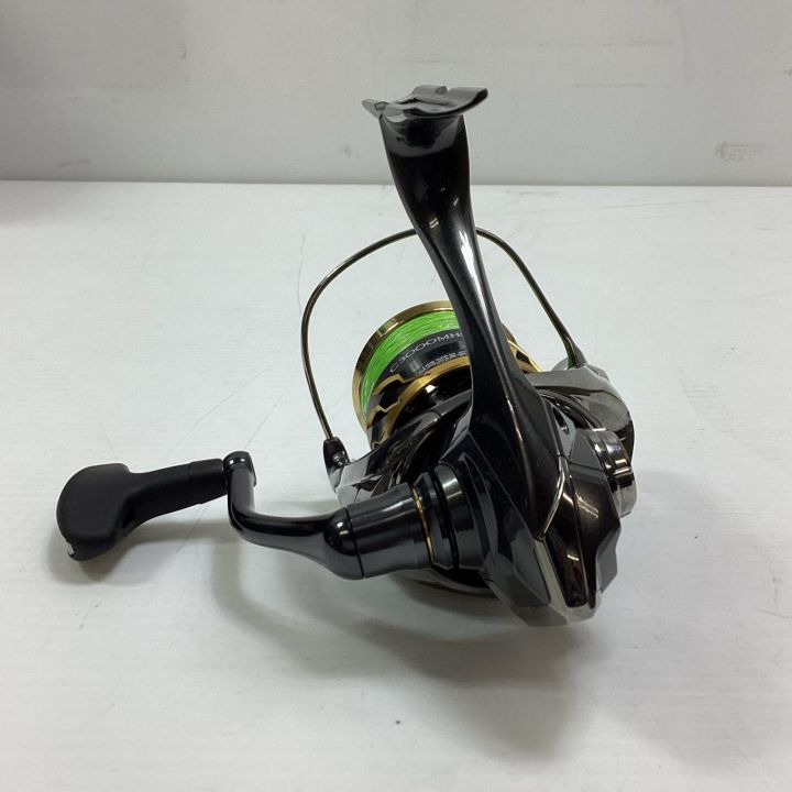 SHIMANO シマノ 04141 釣り用品 リール スピニングリール 20ツイン