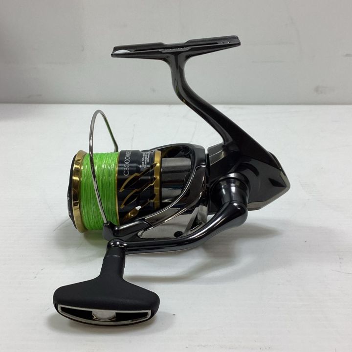 SHIMANO シマノ 04141 釣り用品 リール スピニングリール 20ツイン