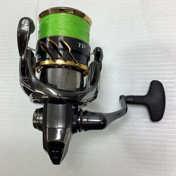 SHIMANO シマノ 04141 釣り用品 リール スピニングリール 20ツイン