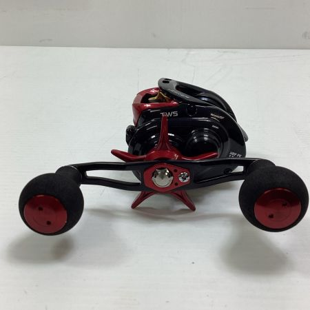 DAIWA ダイワ 00613499 釣り用品 リール ベイトリール HRF PEスペシャル7.3L-TW 程度B 箱付