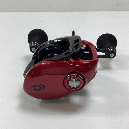 DAIWA ダイワ 00613499 釣り用品 リール ベイトリール HRF PEスペシャル7.3L-TW 程度B 箱付
