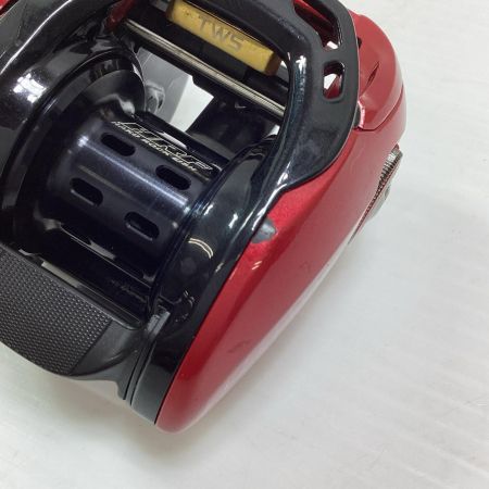 DAIWA ダイワ 00613499 釣り用品 リール ベイトリール HRF PEスペシャル7.3L-TW 程度B 箱付
