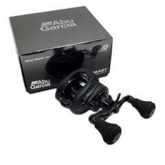 Abu Garcia アブガルシア 40-HS 釣り用品 リール ベイトリール レボビースト 程度B 箱付 Bランク