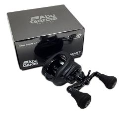 Abu Garcia アブガルシア 40-HS 釣り用品 リール ベイトリール レボビースト 程度B 箱付 Bランク