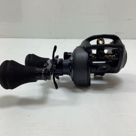 Abu Garcia アブガルシア 40-HS 釣り用品 リール ベイトリール レボビースト 程度B 箱付