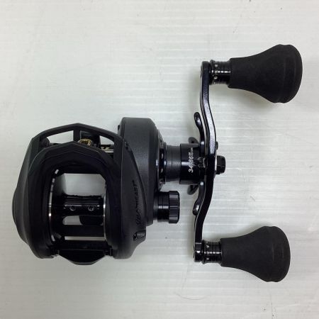 Abu Garcia アブガルシア 40-HS 釣り用品 リール ベイトリール レボビースト 程度B 箱付