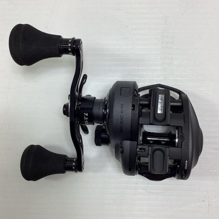 Abu Garcia アブガルシア 40-HS 釣り用品 リール ベイトリール レボビースト 程度B 箱付