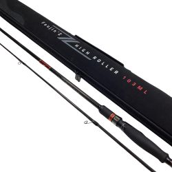 APIA ﾌｰｼﾞﾝZﾊｲﾛｰﾗｰ103ML 釣り用品 ロッド シーバスロッド キズ有 程度B Bランク