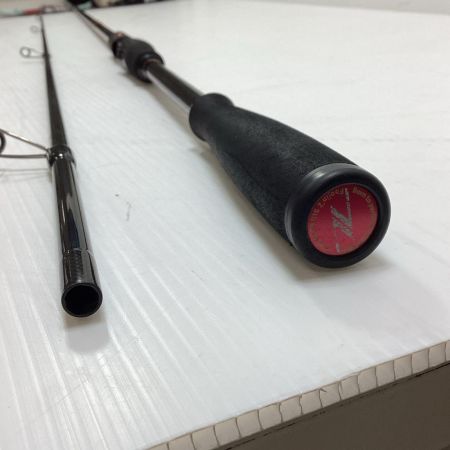 APIA ﾌｰｼﾞﾝZﾊｲﾛｰﾗｰ103ML 釣り用品 ロッド シーバスロッド キズ有 程度B