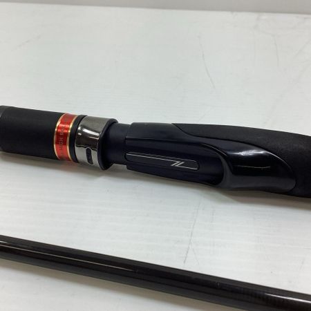 APIA ﾌｰｼﾞﾝZﾊｲﾛｰﾗｰ103ML 釣り用品 ロッド シーバスロッド キズ有 程度B