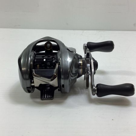 SHIMANO シマノ 03515 釣り用品 リール ベイトリール 16アルデバランBFS XG キズ有 程度B