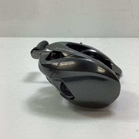 SHIMANO シマノ 03515 釣り用品 リール ベイトリール 16アルデバランBFS XG キズ有 程度B
