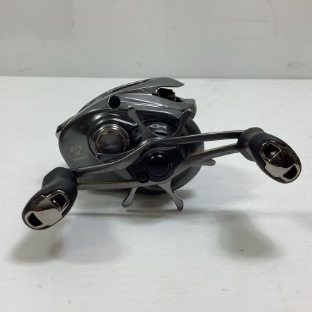 SHIMANO シマノ 03515 釣り用品 リール ベイトリール 16アルデバランBFS XG キズ有 程度B