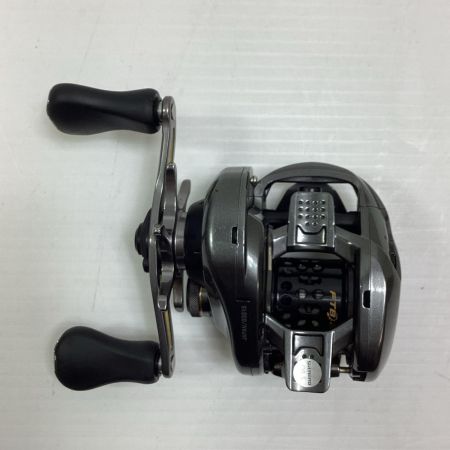 SHIMANO シマノ 03515 釣り用品 リール ベイトリール 16アルデバランBFS XG キズ有 程度B