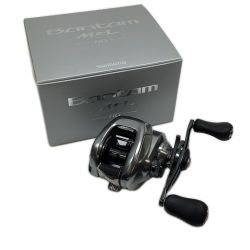 SHIMANO シマノ 03857 釣り用品 リール ベイトリール 18バンタムMGL HG RH キズ有 程度B Bランク
