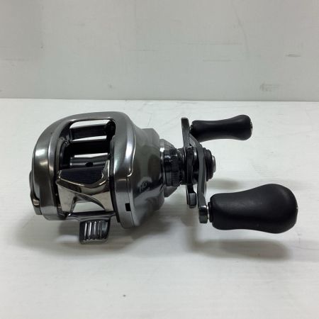 SHIMANO シマノ 03857 釣り用品 リール ベイトリール 18バンタムMGL HG RH キズ有 程度B