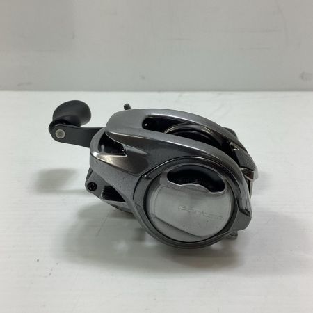 SHIMANO シマノ 03857 釣り用品 リール ベイトリール 18バンタムMGL HG RH キズ有 程度B