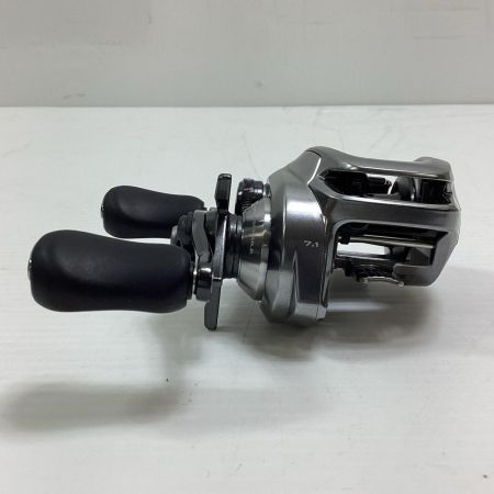SHIMANO シマノ 03857 釣り用品 リール ベイトリール 18バンタムMGL HG RH キズ有 程度B
