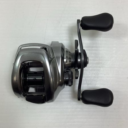 SHIMANO シマノ 03857 釣り用品 リール ベイトリール 18バンタムMGL HG RH キズ有 程度B