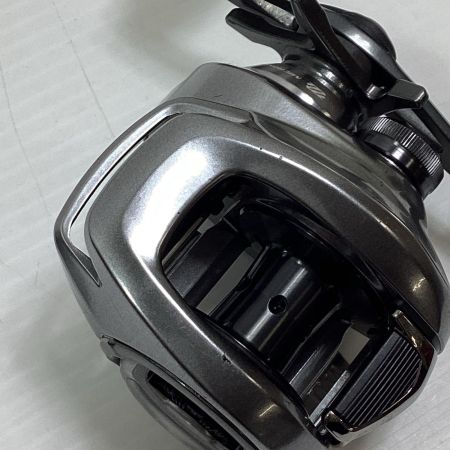SHIMANO シマノ 03857 釣り用品 リール ベイトリール 18バンタムMGL HG RH キズ有 程度B