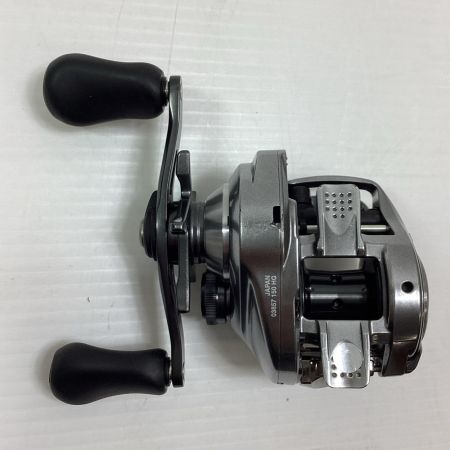 SHIMANO シマノ 03857 釣り用品 リール ベイトリール 18バンタムMGL HG RH キズ有 程度B
